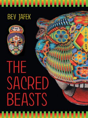 cover image of The Sacred Beasts